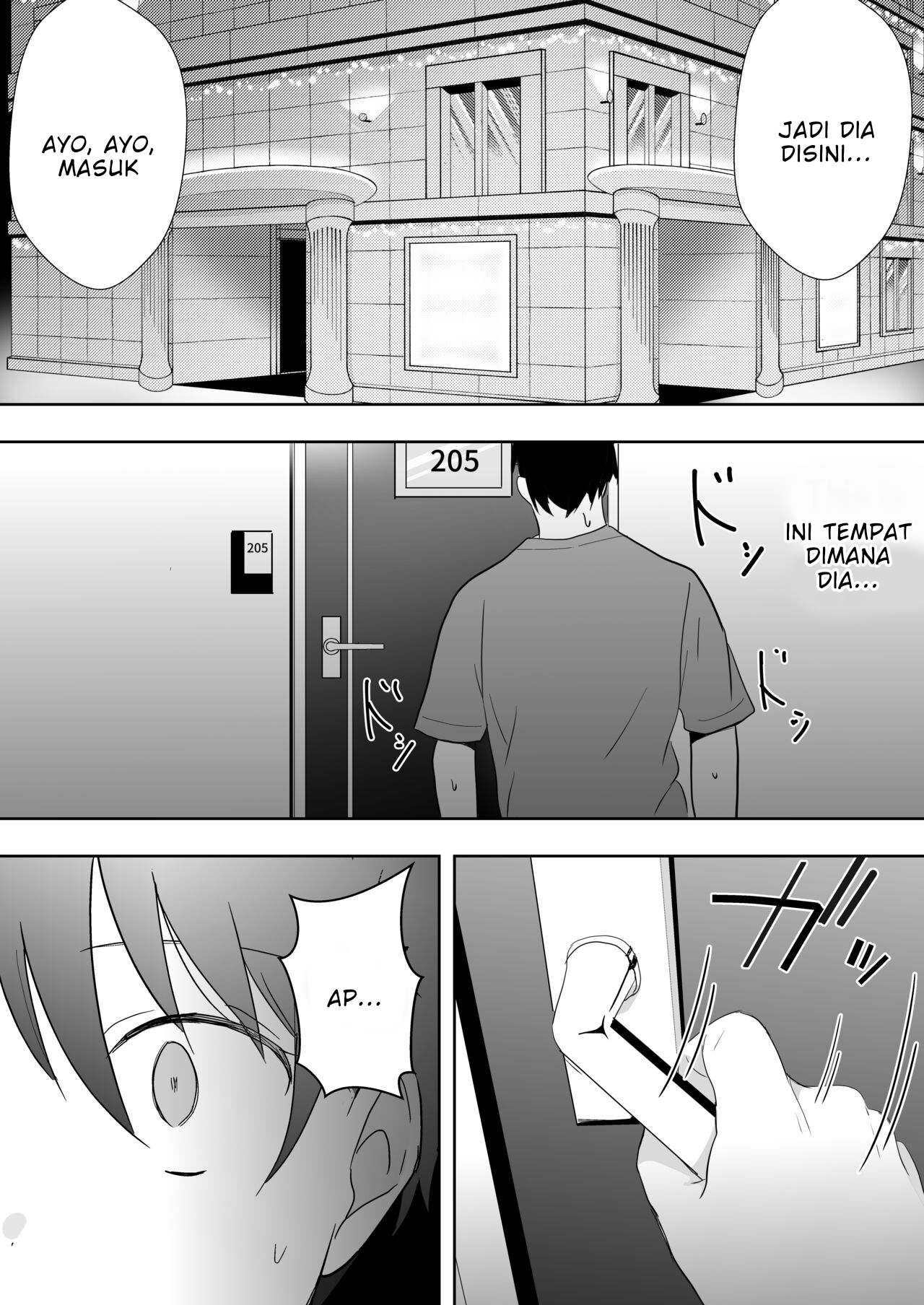 image-komik-tomokano-kaa-chan-chapter-3-36/91