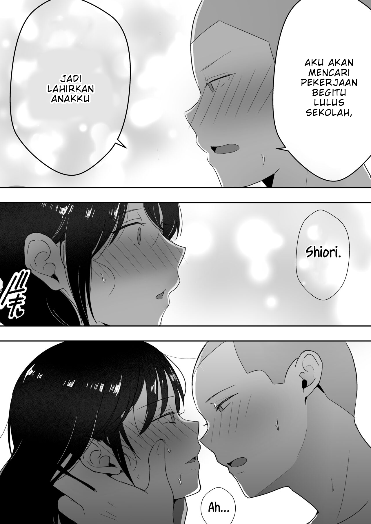 image-komik-tomokano-kaa-chan-chapter-3-60/91