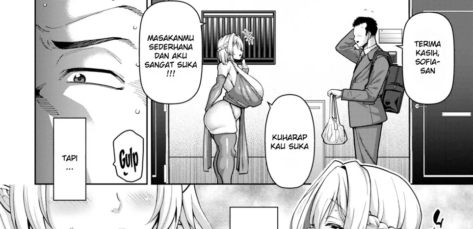 image-komik-tonari-no-elf-mama-chapter-01-2/69