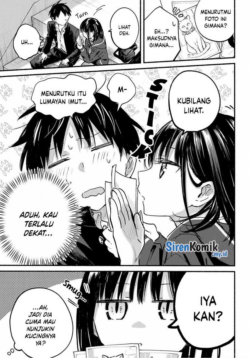 image-komik-tonari-no-neko-to-koi-shirazu-chapter-13-13/27