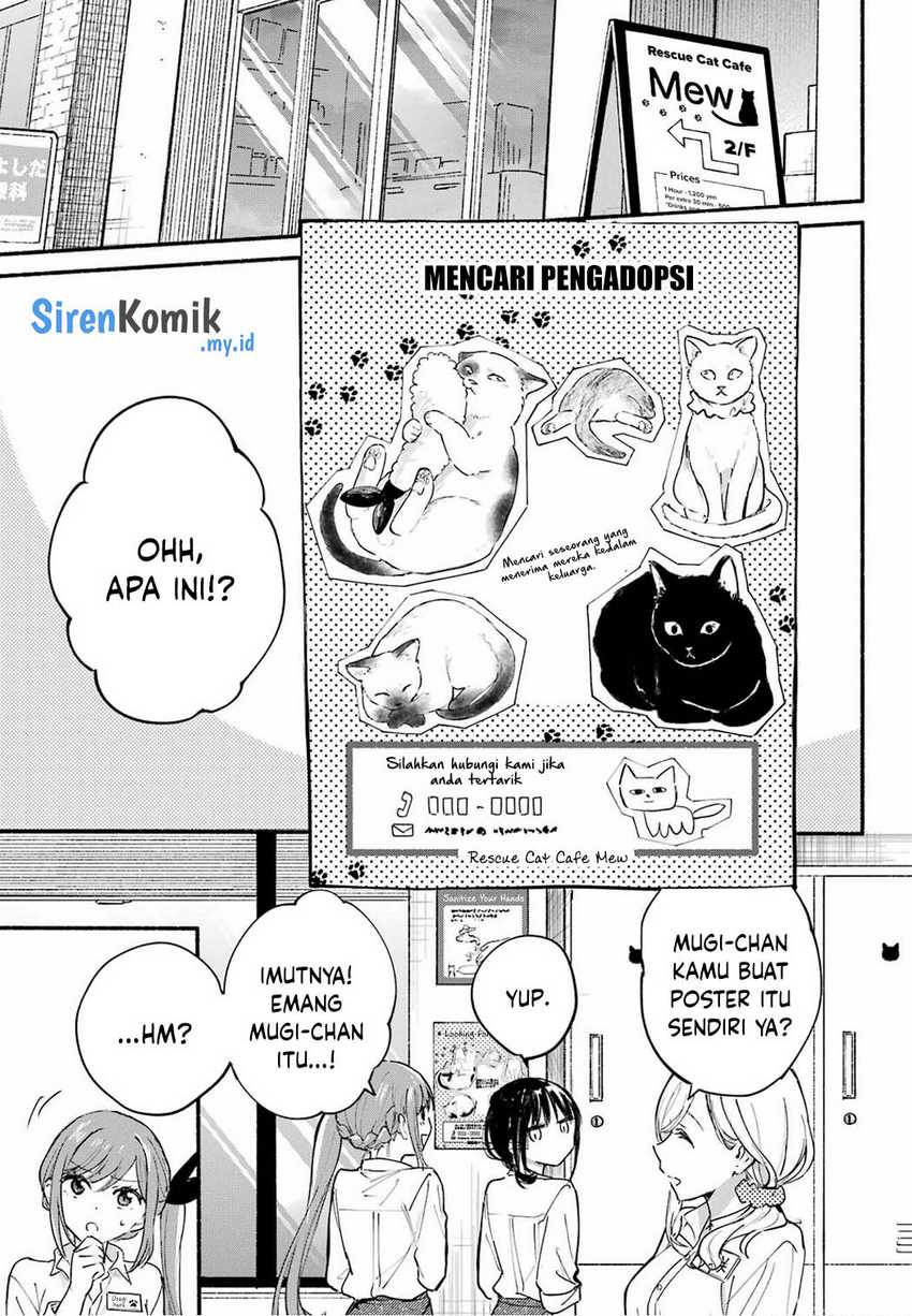 image-komik-tonari-no-neko-to-koi-shirazu-chapter-13-23/27