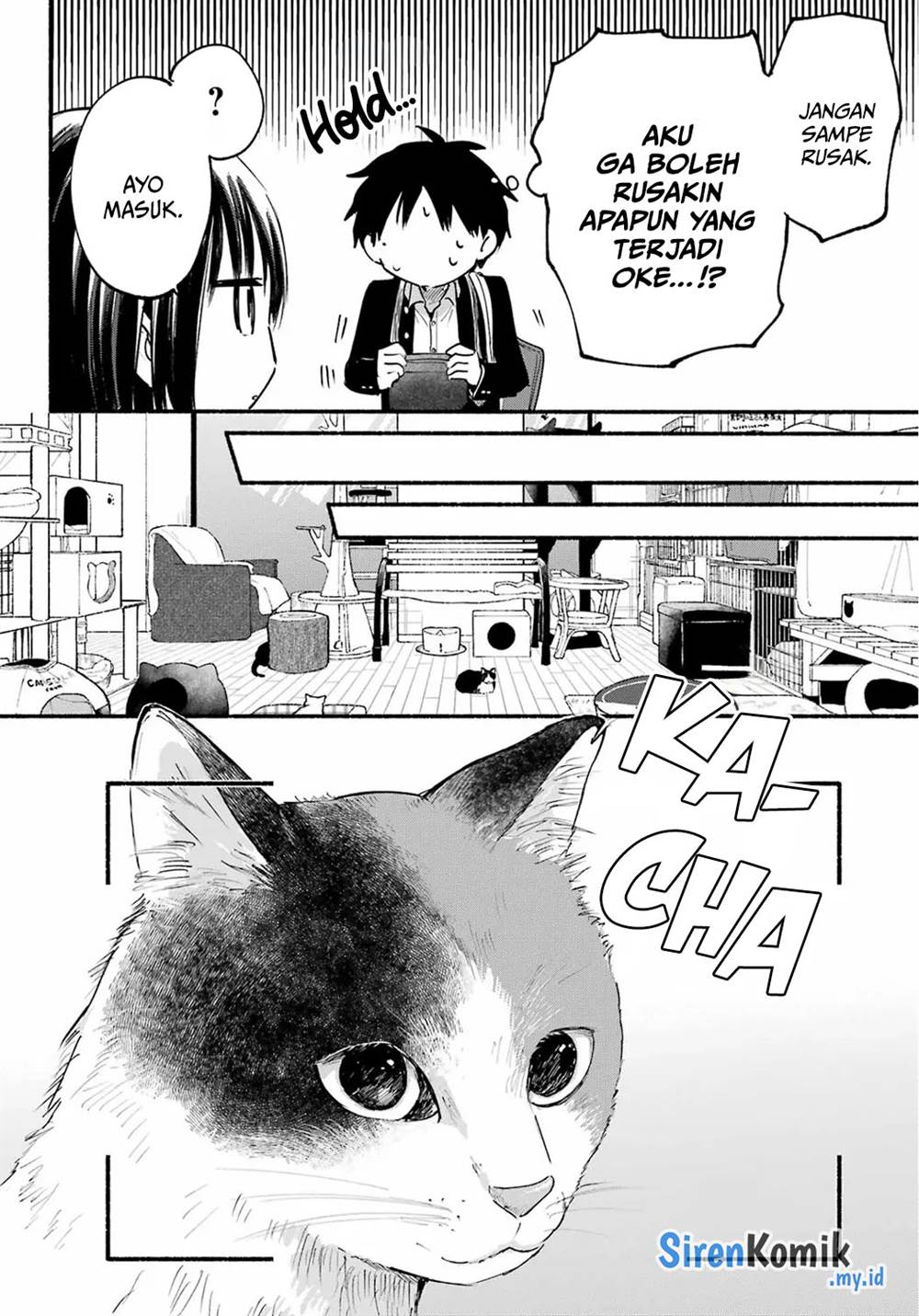 image-komik-tonari-no-neko-to-koi-shirazu-chapter-15-10/32