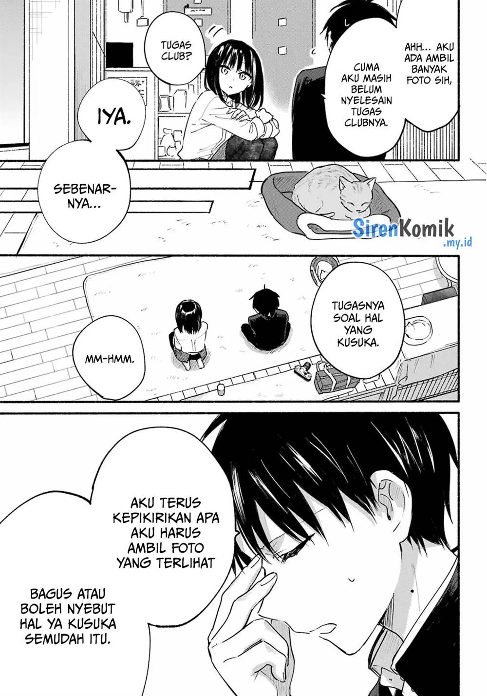image-komik-tonari-no-neko-to-koi-shirazu-chapter-15-15/32