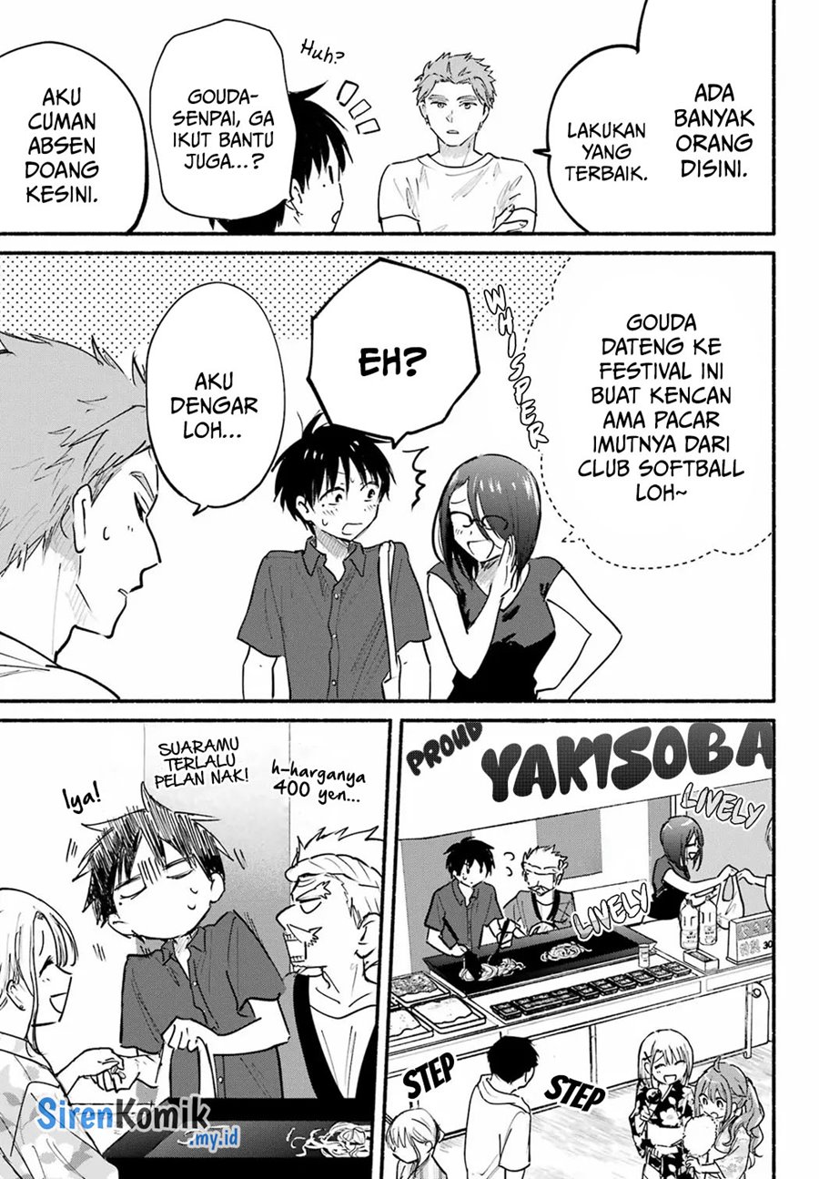 image-komik-tonari-no-neko-to-koi-shirazu-chapter-16-9/26