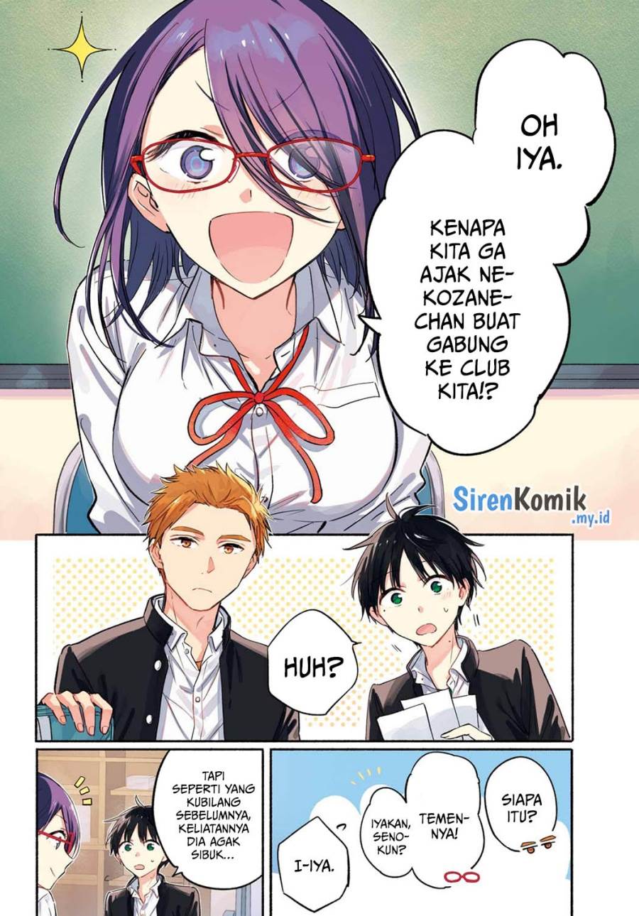 image-komik-tonari-no-neko-to-koi-shirazu-chapter-18-3/28