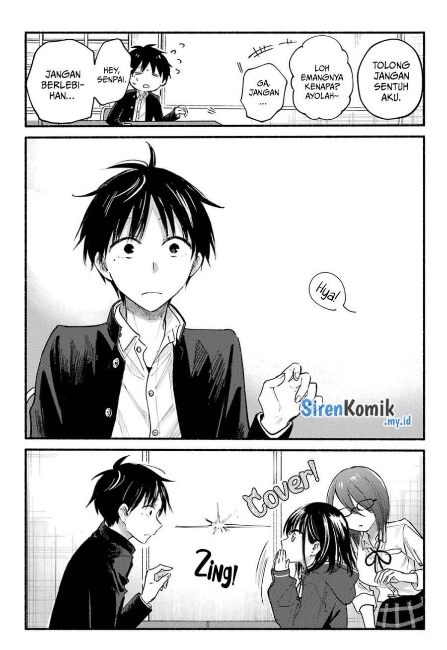 image-komik-tonari-no-neko-to-koi-shirazu-chapter-18-23/28