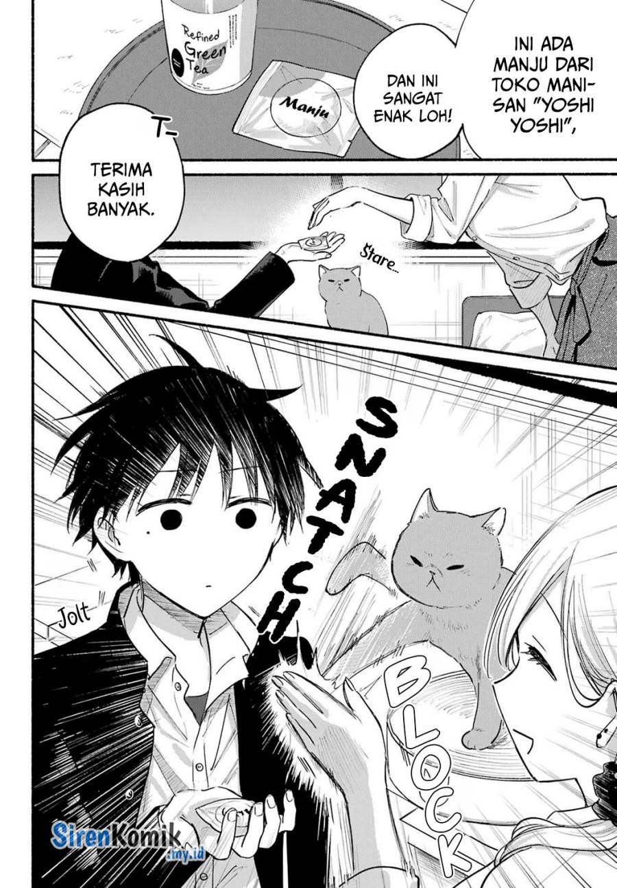 image-komik-tonari-no-neko-to-koi-shirazu-chapter-19-12/29