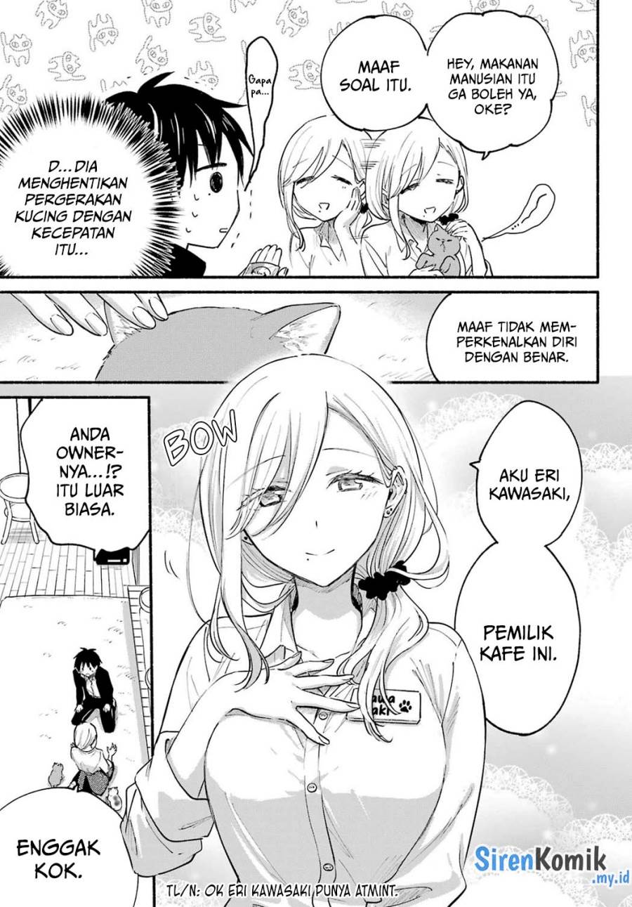 image-komik-tonari-no-neko-to-koi-shirazu-chapter-19-13/29