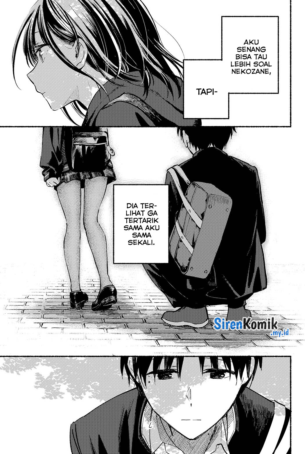 image-komik-tonari-no-neko-to-koi-shirazu-chapter-2-14/20