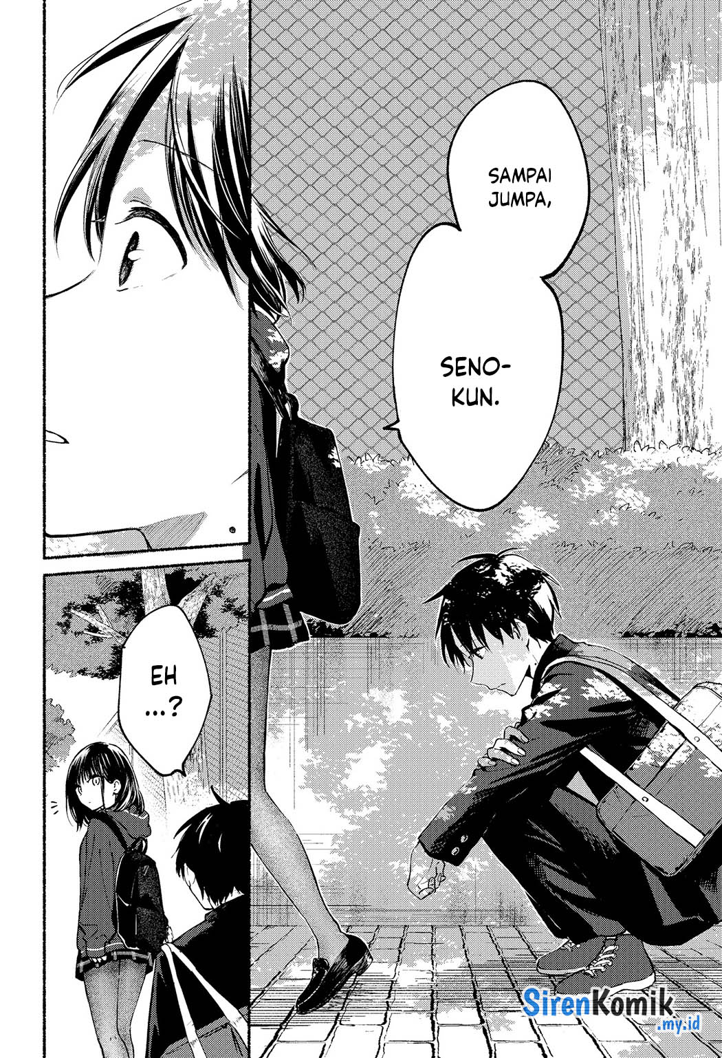 image-komik-tonari-no-neko-to-koi-shirazu-chapter-2-15/20