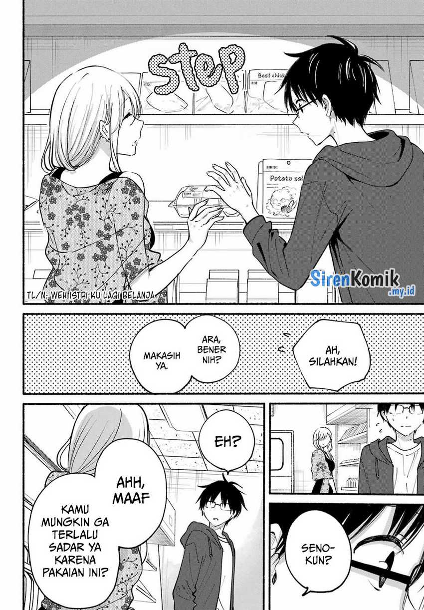 image-komik-tonari-no-neko-to-koi-shirazu-chapter-20-14/27