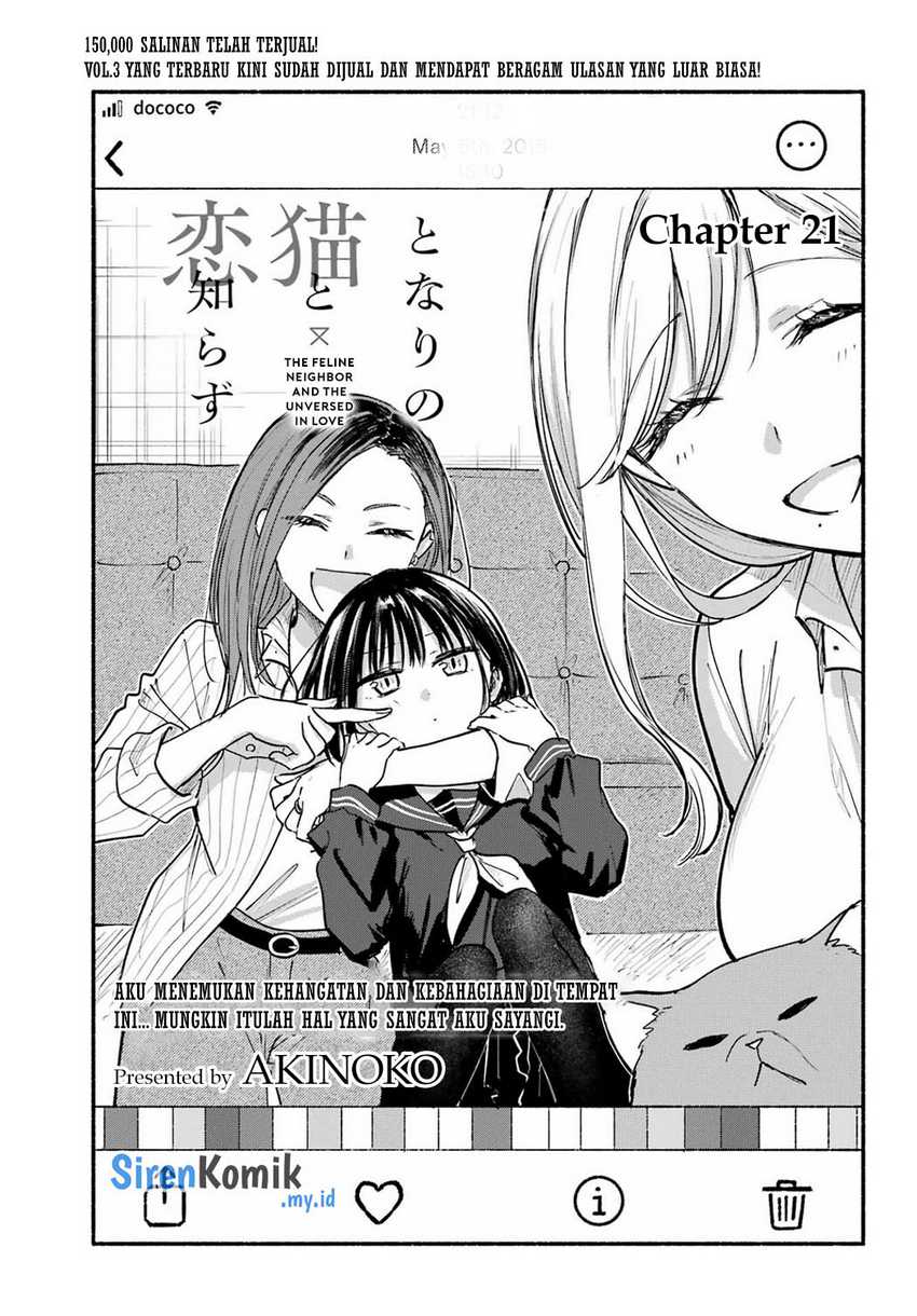 image-komik-tonari-no-neko-to-koi-shirazu-chapter-21-3/28
