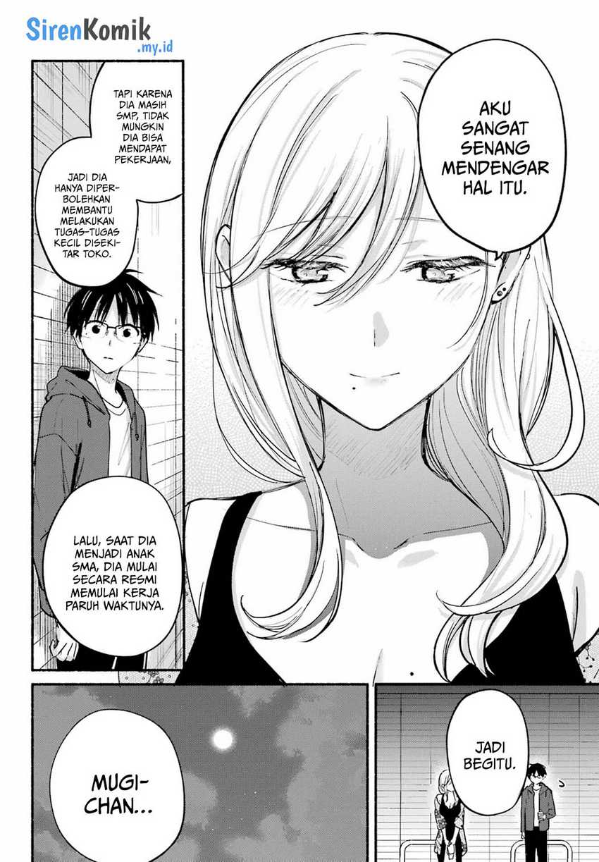 image-komik-tonari-no-neko-to-koi-shirazu-chapter-21-6/28