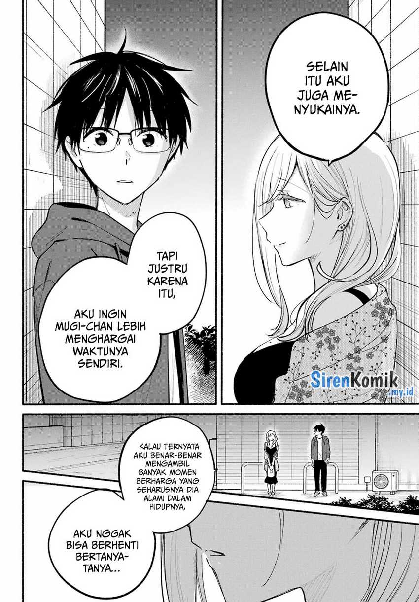 image-komik-tonari-no-neko-to-koi-shirazu-chapter-21-8/28