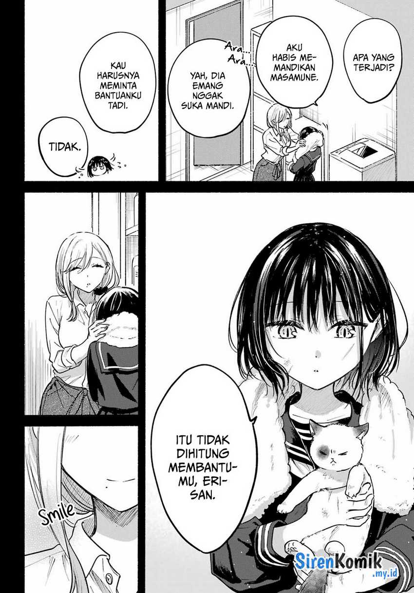 image-komik-tonari-no-neko-to-koi-shirazu-chapter-22-2/32