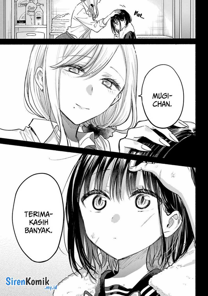 image-komik-tonari-no-neko-to-koi-shirazu-chapter-22-3/32