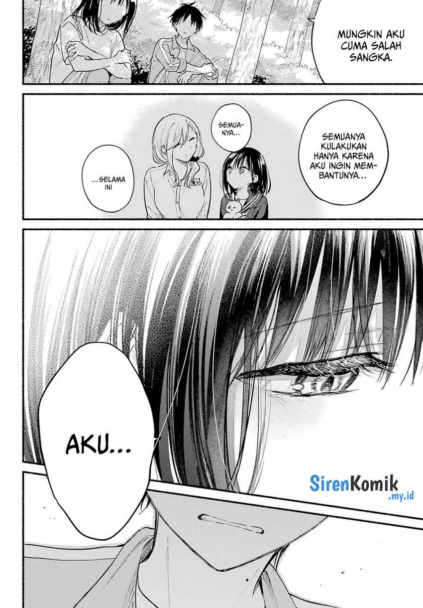 image-komik-tonari-no-neko-to-koi-shirazu-chapter-22-10/32