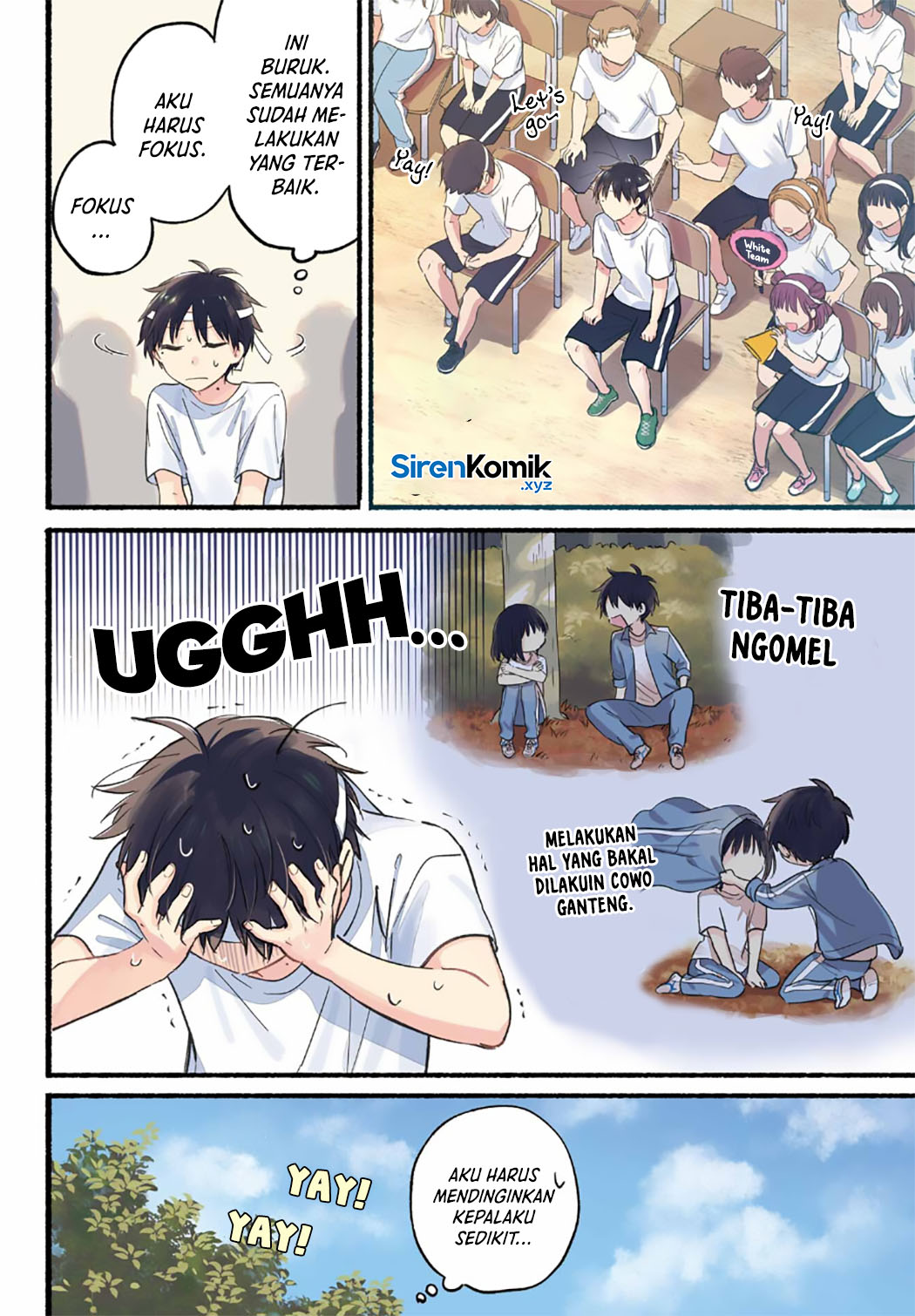 image-komik-tonari-no-neko-to-koi-shirazu-chapter-23-3/28