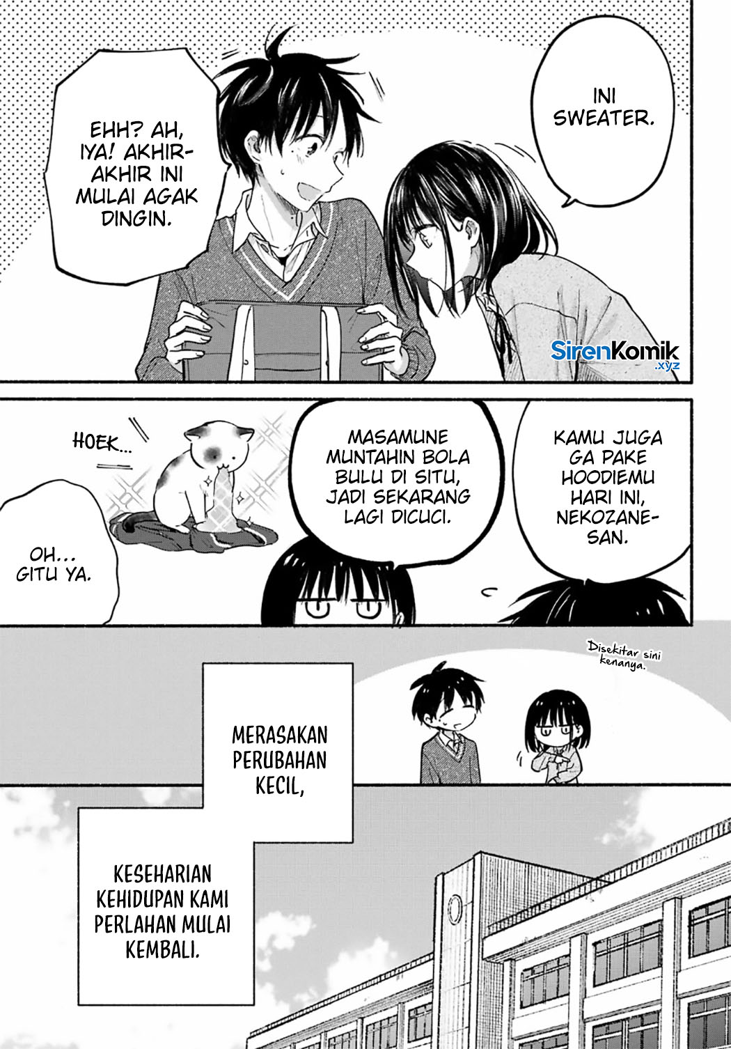 image-komik-tonari-no-neko-to-koi-shirazu-chapter-24-3/29