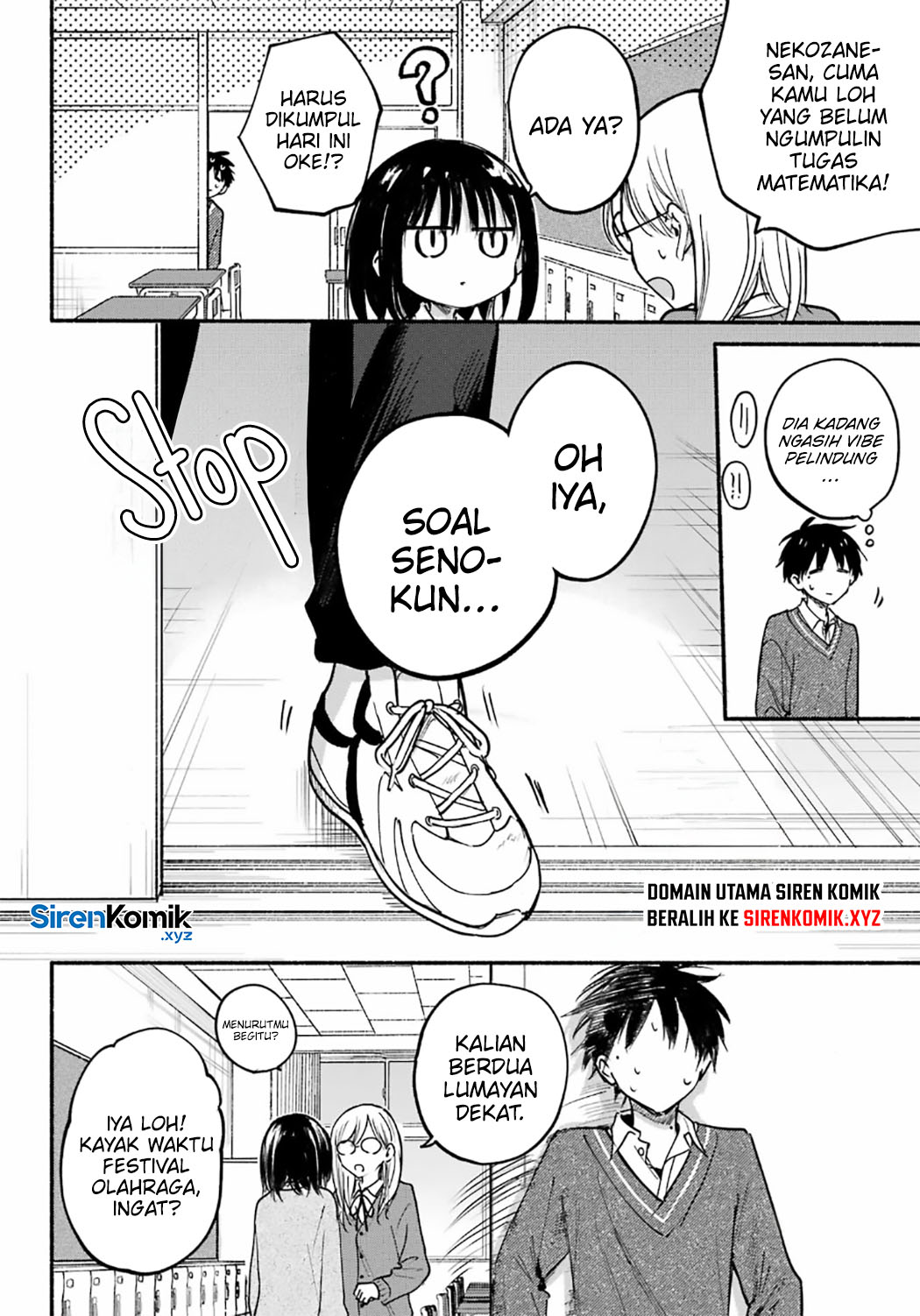 image-komik-tonari-no-neko-to-koi-shirazu-chapter-24-6/29