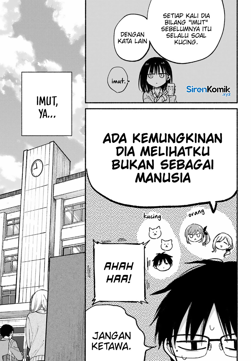 image-komik-tonari-no-neko-to-koi-shirazu-chapter-24-13/29