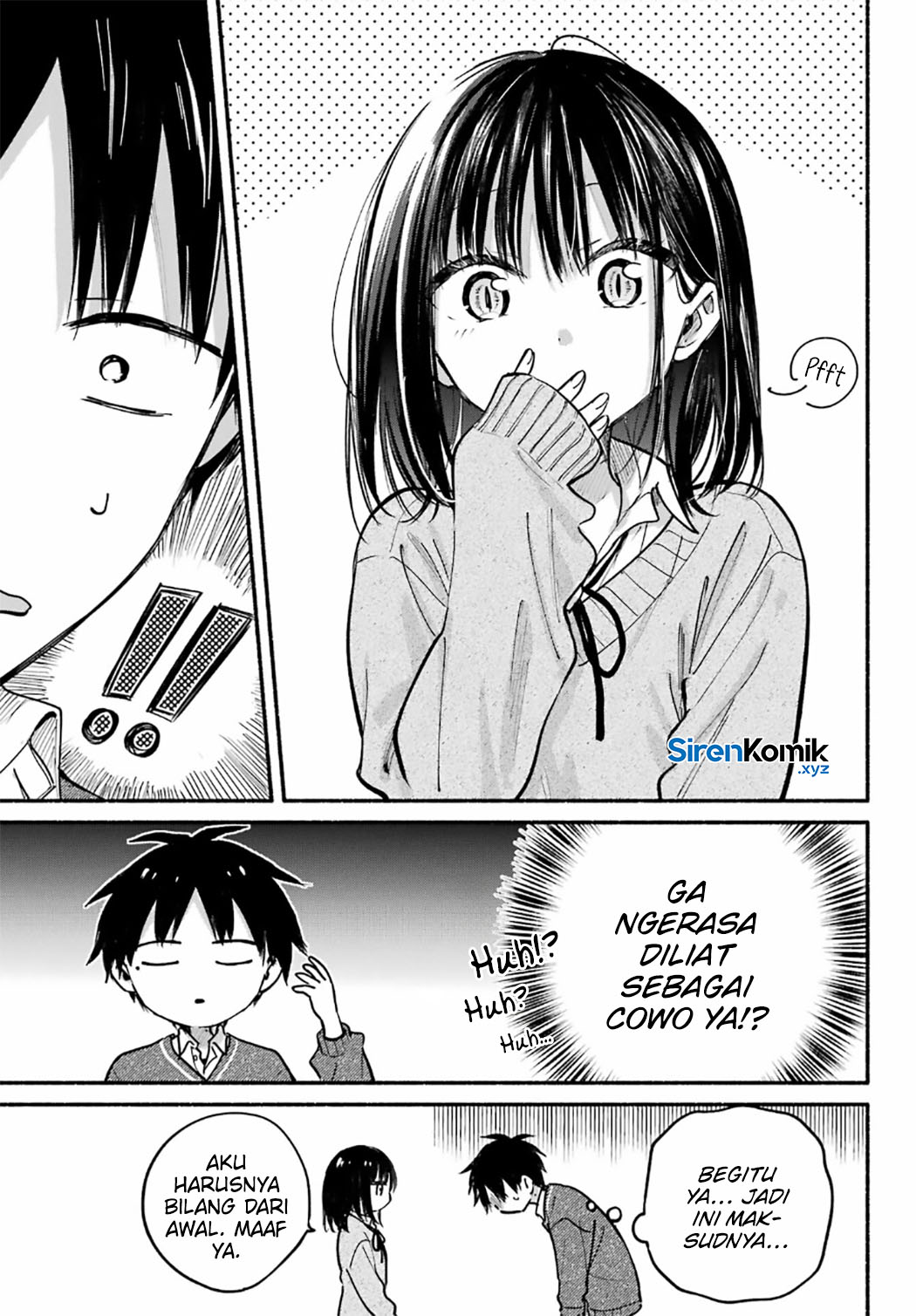 image-komik-tonari-no-neko-to-koi-shirazu-chapter-24-17/29