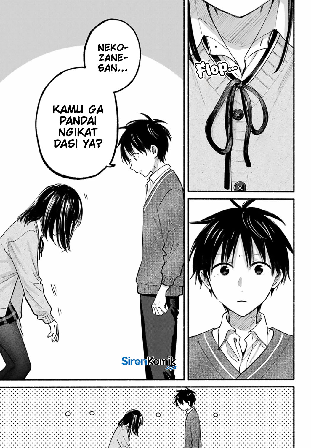 image-komik-tonari-no-neko-to-koi-shirazu-chapter-24-19/29