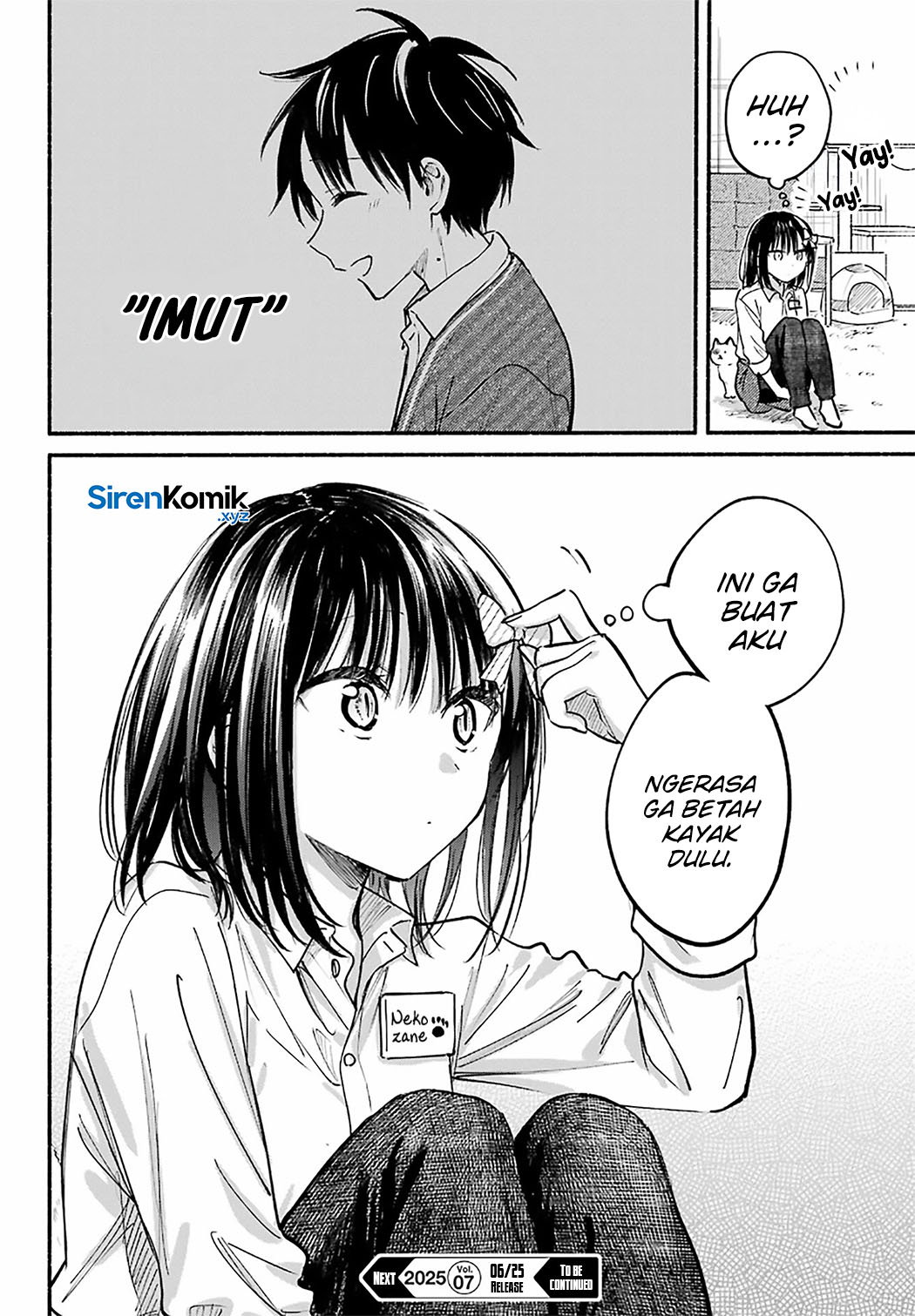 image-komik-tonari-no-neko-to-koi-shirazu-chapter-24-26/29