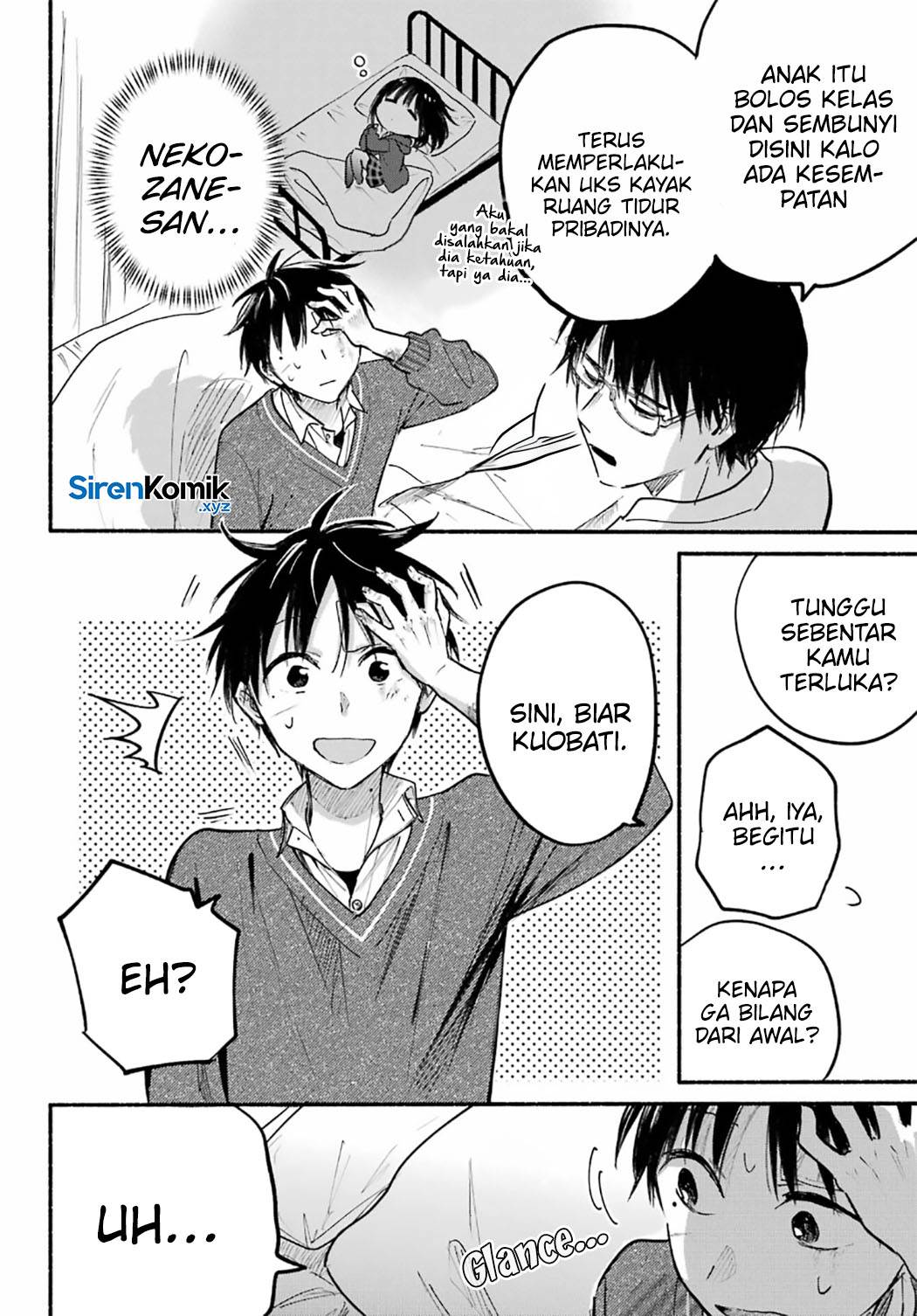 image-komik-tonari-no-neko-to-koi-shirazu-chapter-25-14/30