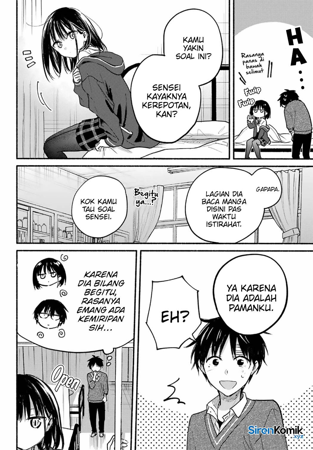 image-komik-tonari-no-neko-to-koi-shirazu-chapter-25-18/30