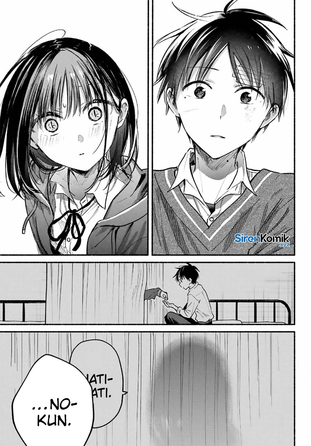 image-komik-tonari-no-neko-to-koi-shirazu-chapter-25-23/30