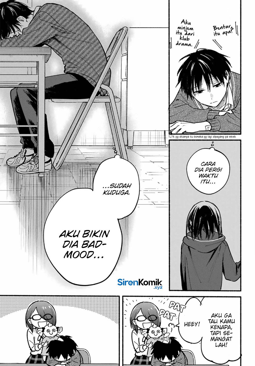 image-komik-tonari-no-neko-to-koi-shirazu-chapter-26-3/25