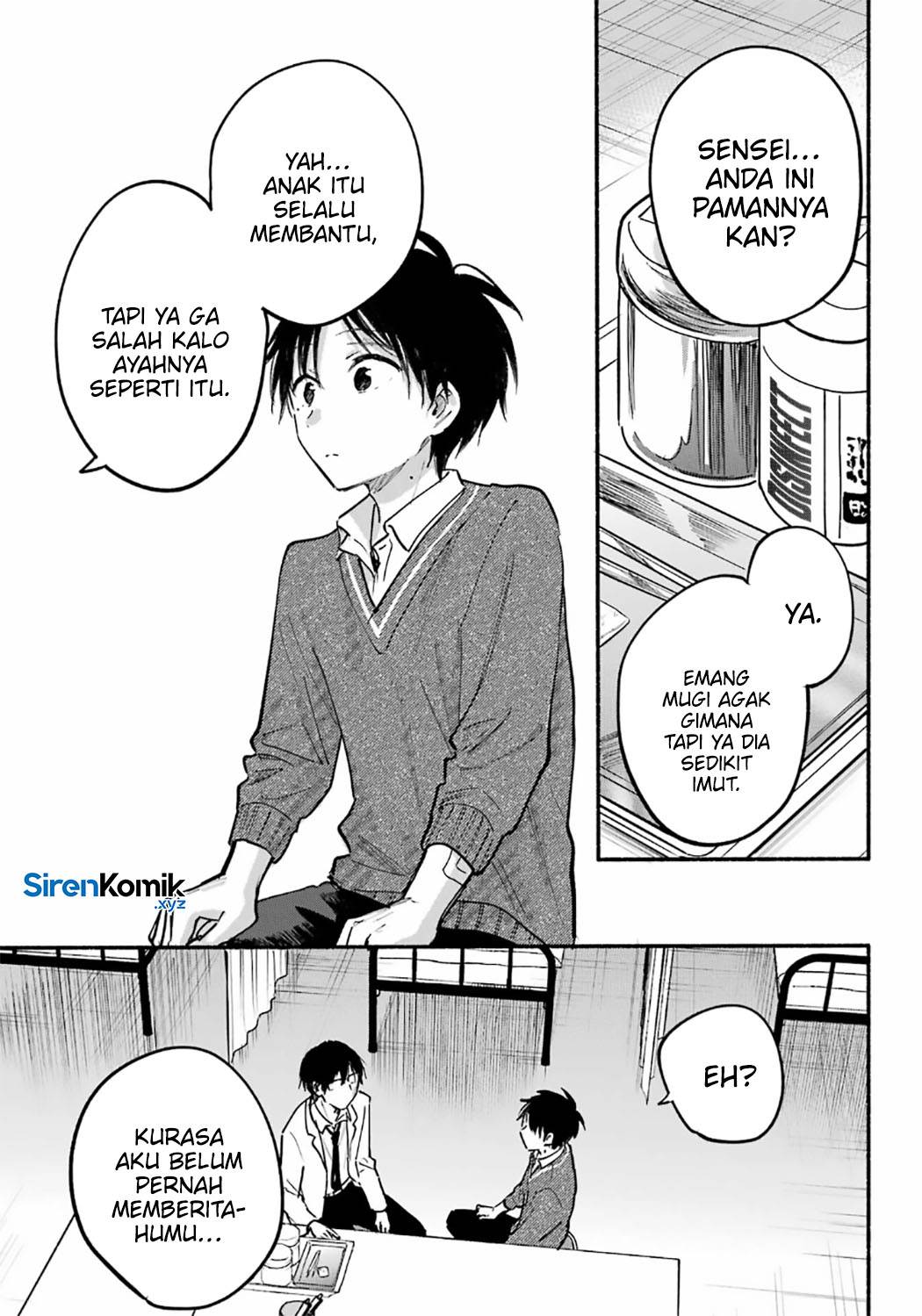 image-komik-tonari-no-neko-to-koi-shirazu-chapter-26-11/25