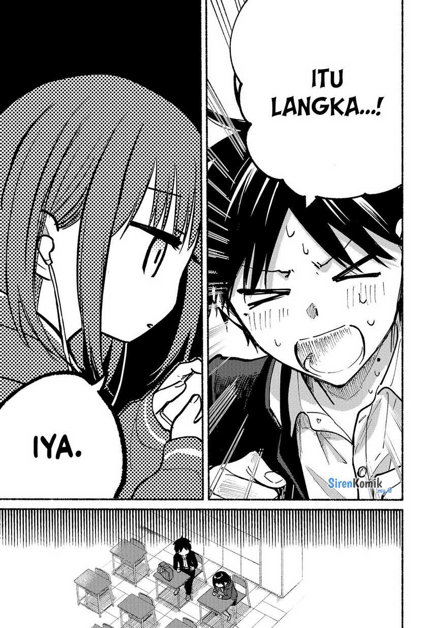 image-komik-tonari-no-neko-to-koi-shirazu-chapter-3-6/20