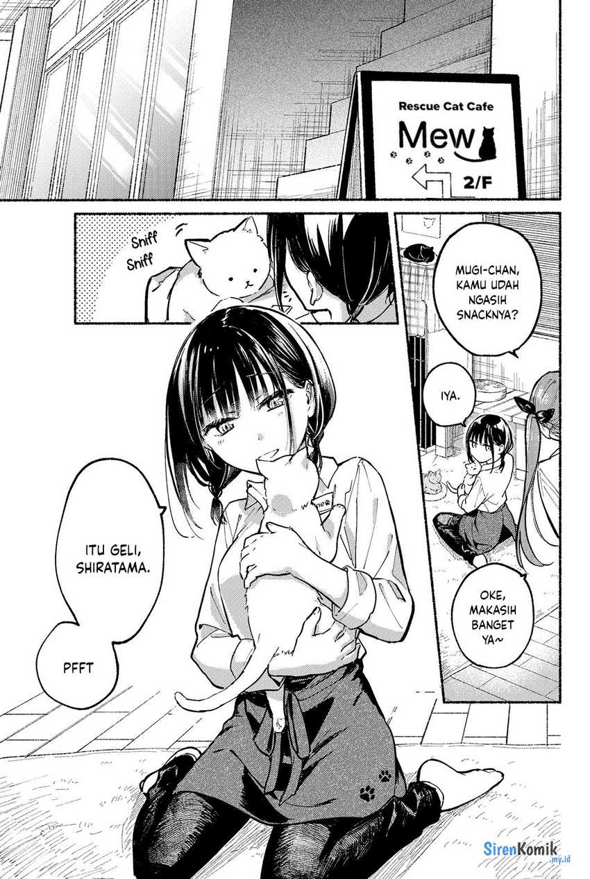 image-komik-tonari-no-neko-to-koi-shirazu-chapter-5-1/31