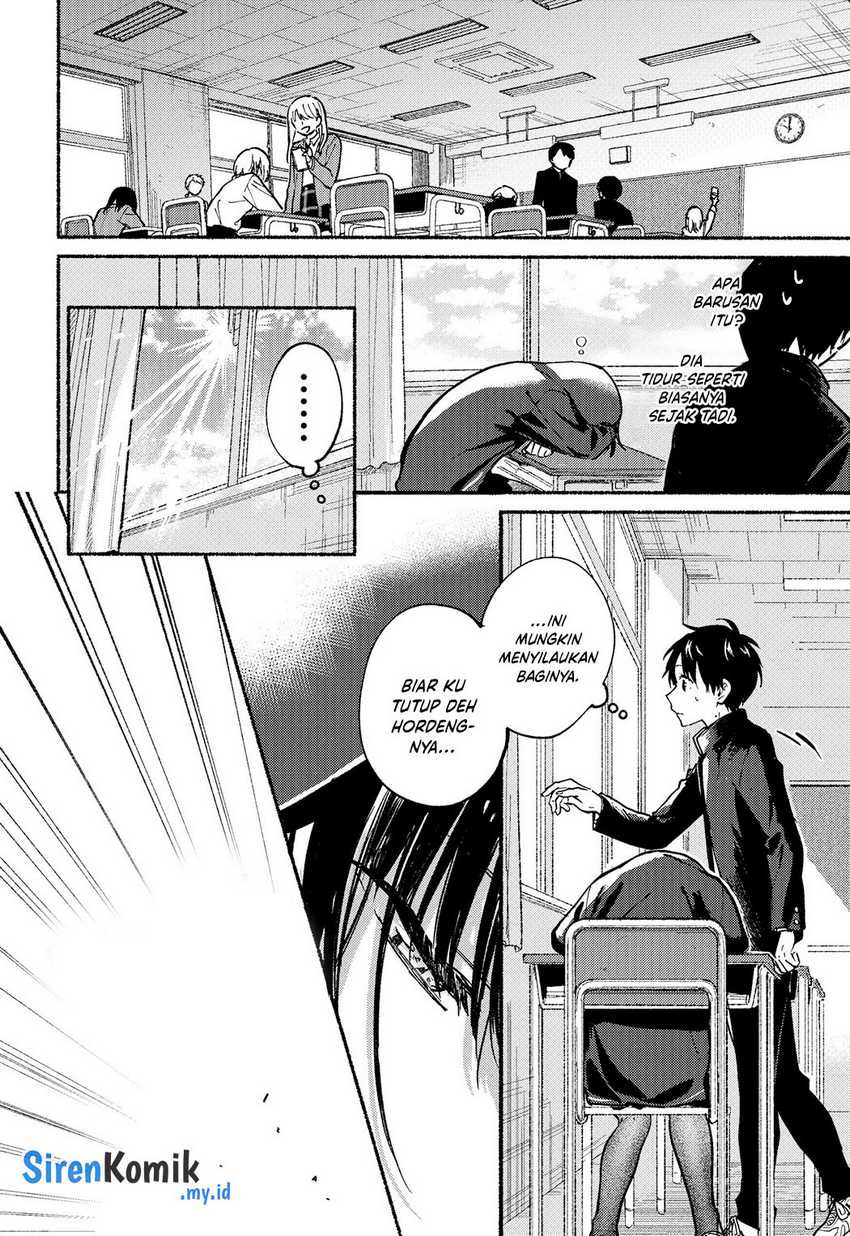 image-komik-tonari-no-neko-to-koi-shirazu-chapter-5-9/31