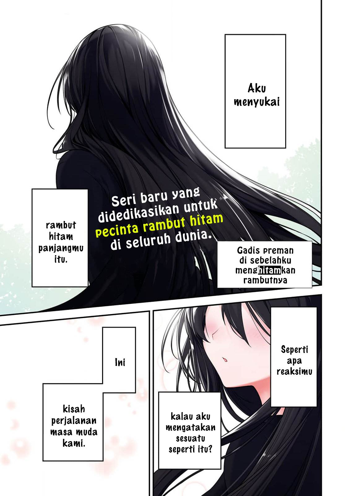 image-komik-tonari-no-seki-no-yankee-shimizu-san-ga-kami-o-kuroku-sometekita-chapter-1-0/35