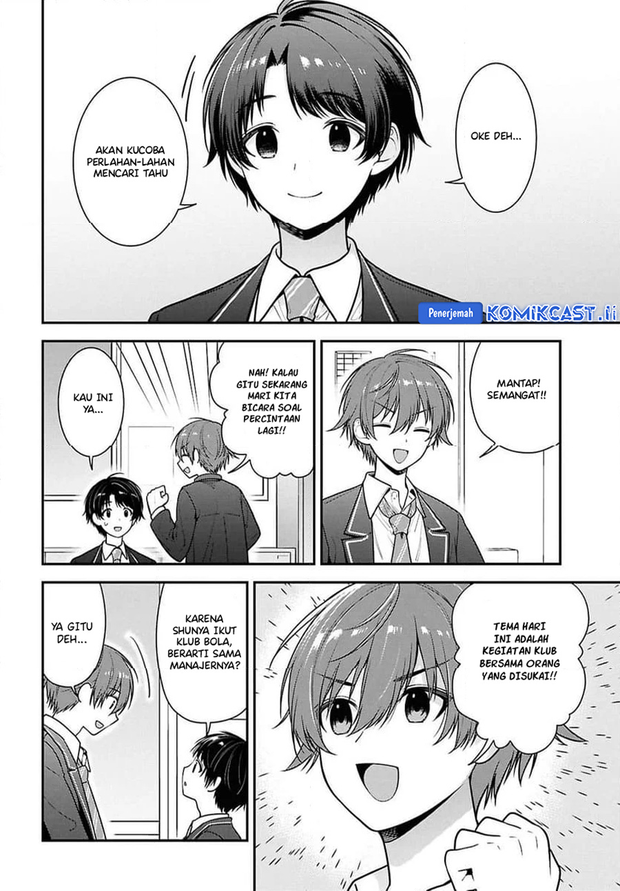 image-komik-tonari-no-seki-no-yankee-shimizu-san-ga-kami-o-kuroku-sometekita-chapter-10-5/33