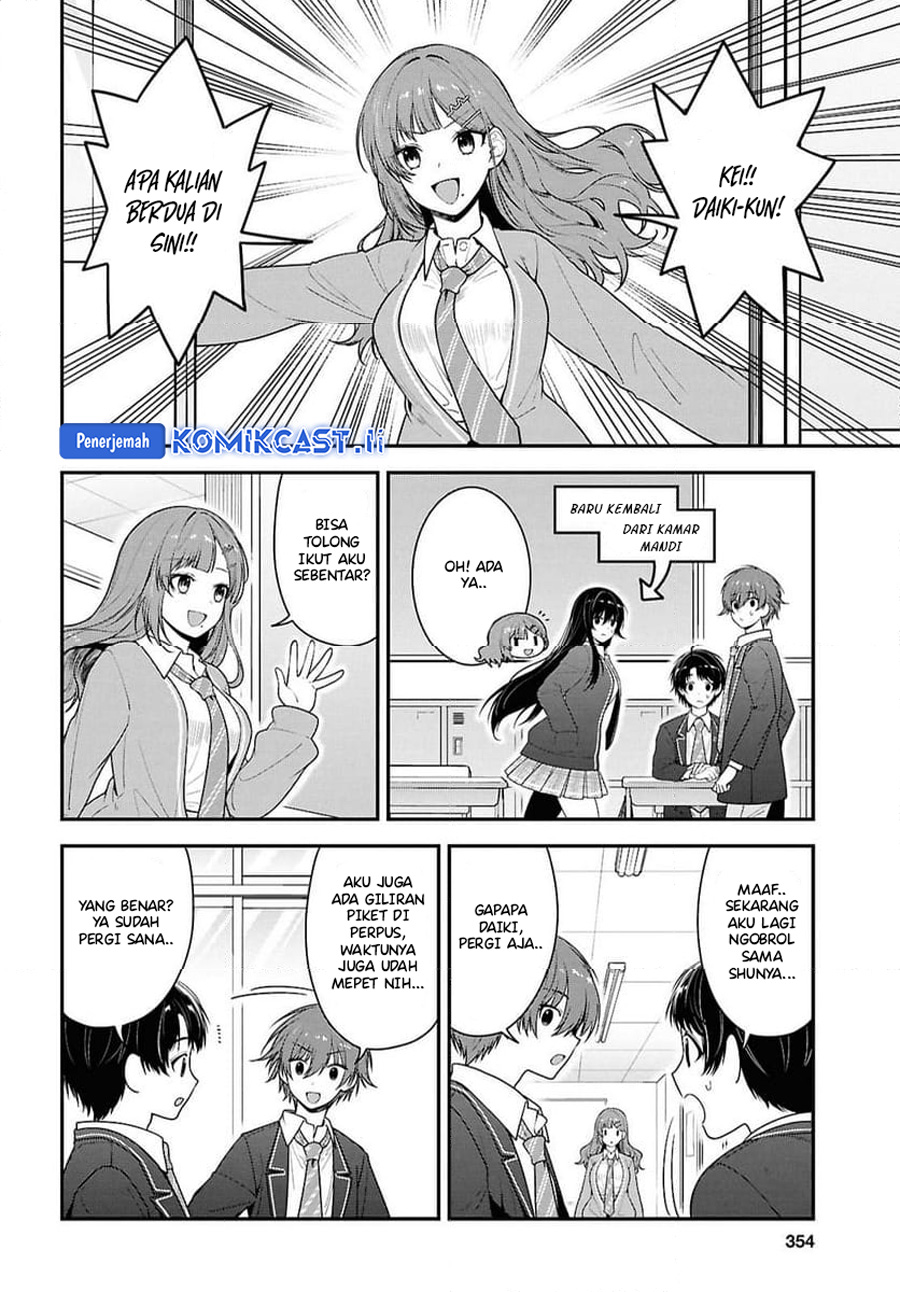 image-komik-tonari-no-seki-no-yankee-shimizu-san-ga-kami-o-kuroku-sometekita-chapter-10-7/33