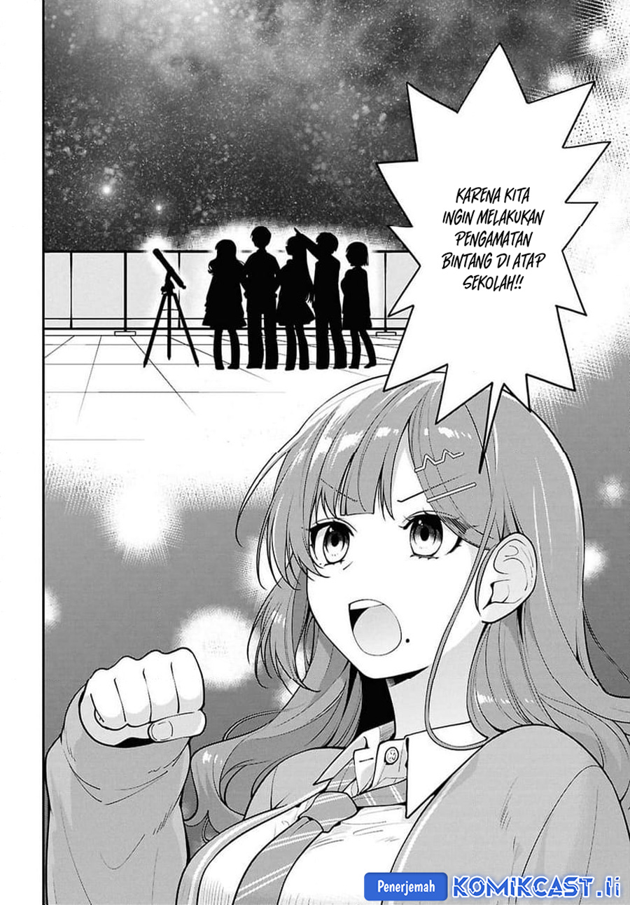 image-komik-tonari-no-seki-no-yankee-shimizu-san-ga-kami-o-kuroku-sometekita-chapter-10-15/33