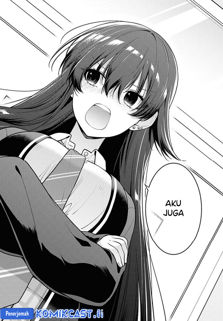 image-komik-tonari-no-seki-no-yankee-shimizu-san-ga-kami-o-kuroku-sometekita-chapter-10-27/33