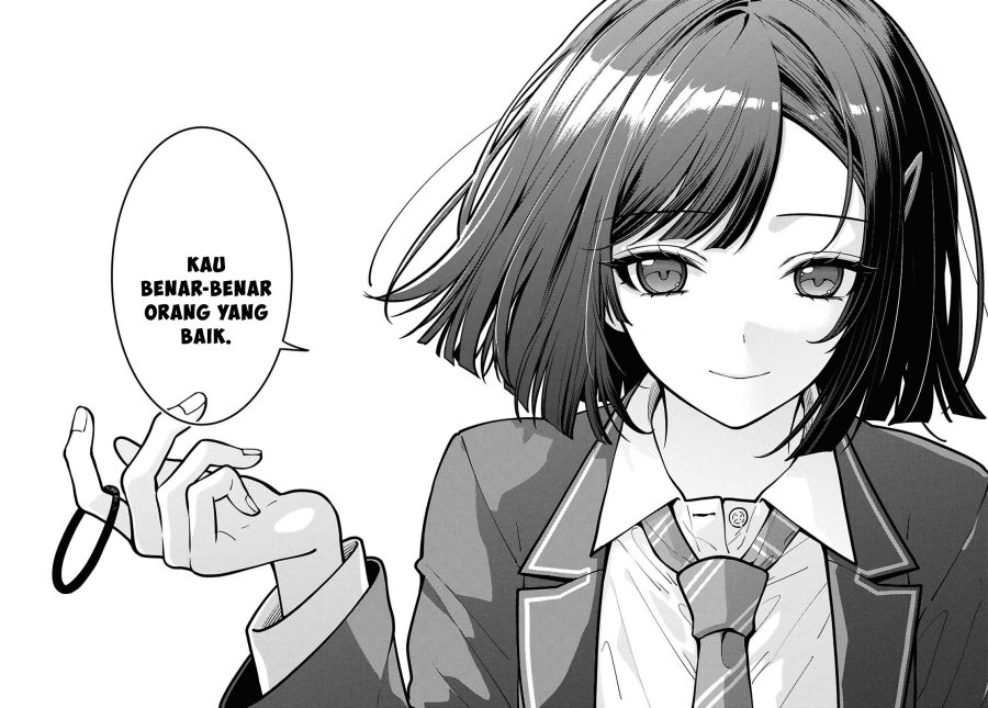 image-komik-tonari-no-seki-no-yankee-shimizu-san-ga-kami-o-kuroku-sometekita-chapter-11-21/33