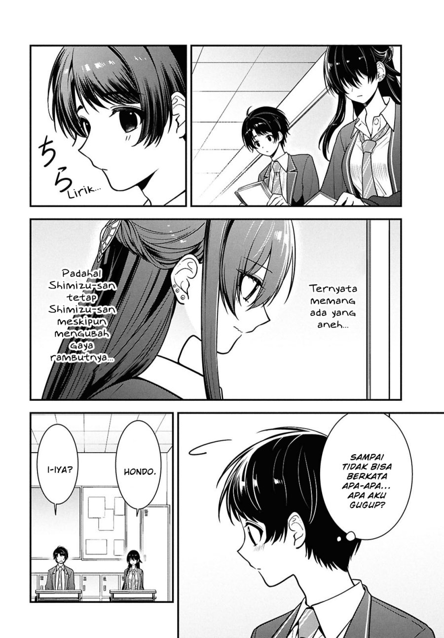 image-komik-tonari-no-seki-no-yankee-shimizu-san-ga-kami-o-kuroku-sometekita-chapter-11-29/33