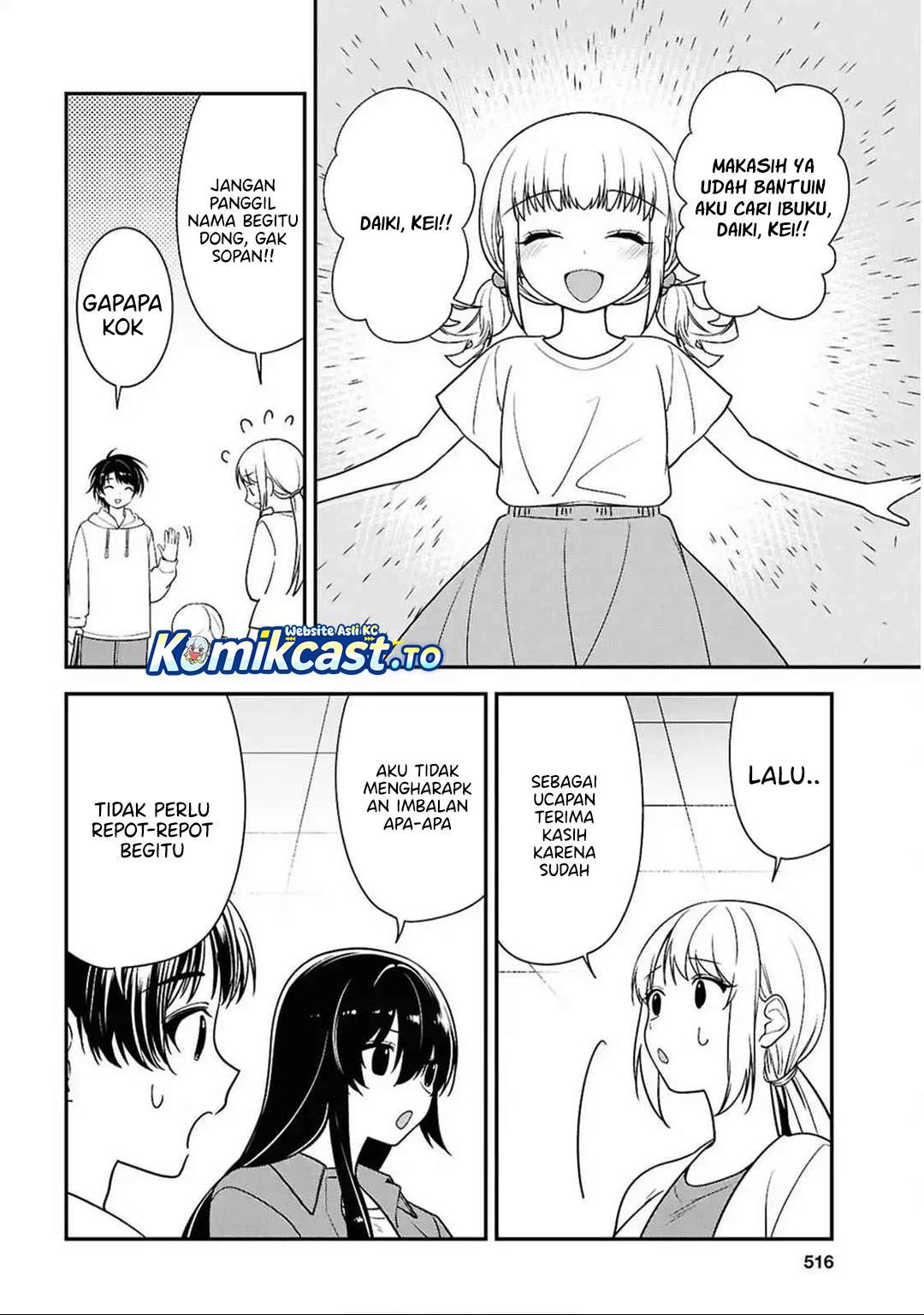 image-komik-tonari-no-seki-no-yankee-shimizu-san-ga-kami-o-kuroku-sometekita-chapter-13-27/33