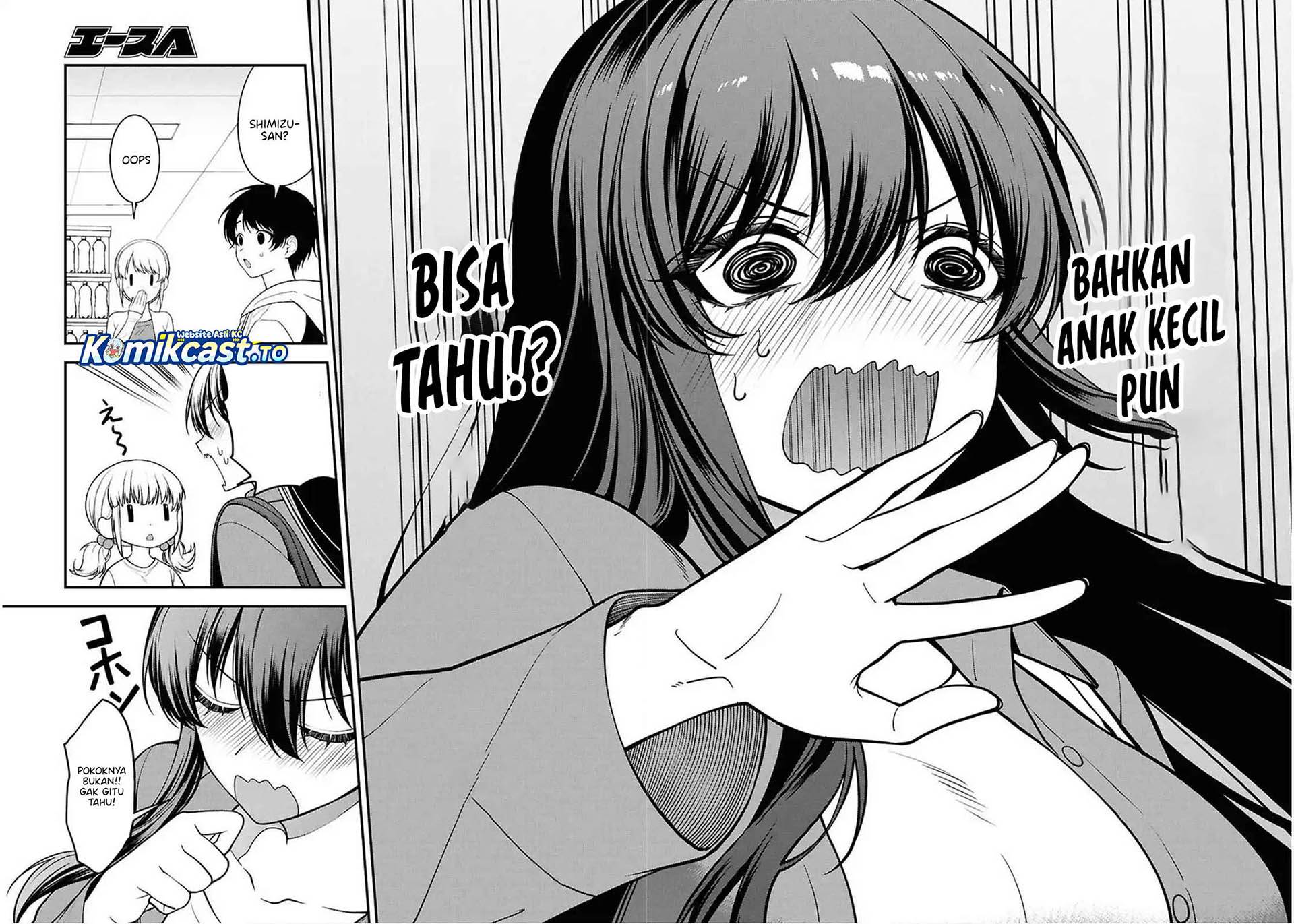 image-komik-tonari-no-seki-no-yankee-shimizu-san-ga-kami-o-kuroku-sometekita-chapter-13-29/33