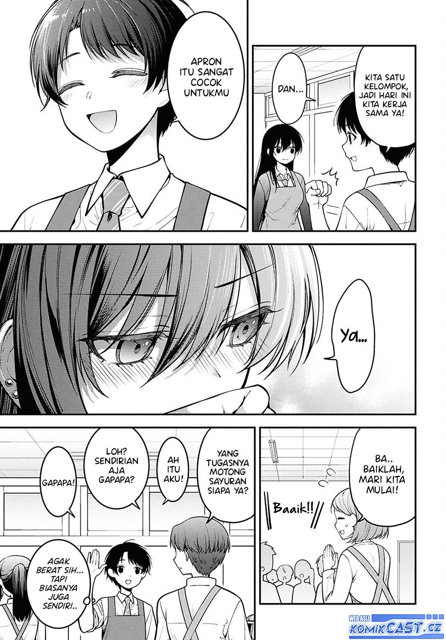 image-komik-tonari-no-seki-no-yankee-shimizu-san-ga-kami-o-kuroku-sometekita-chapter-2-6/34