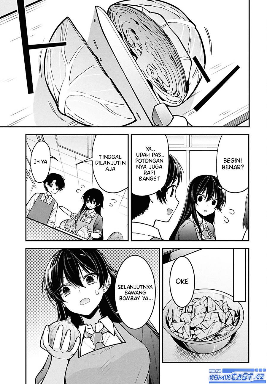 image-komik-tonari-no-seki-no-yankee-shimizu-san-ga-kami-o-kuroku-sometekita-chapter-2-14/34