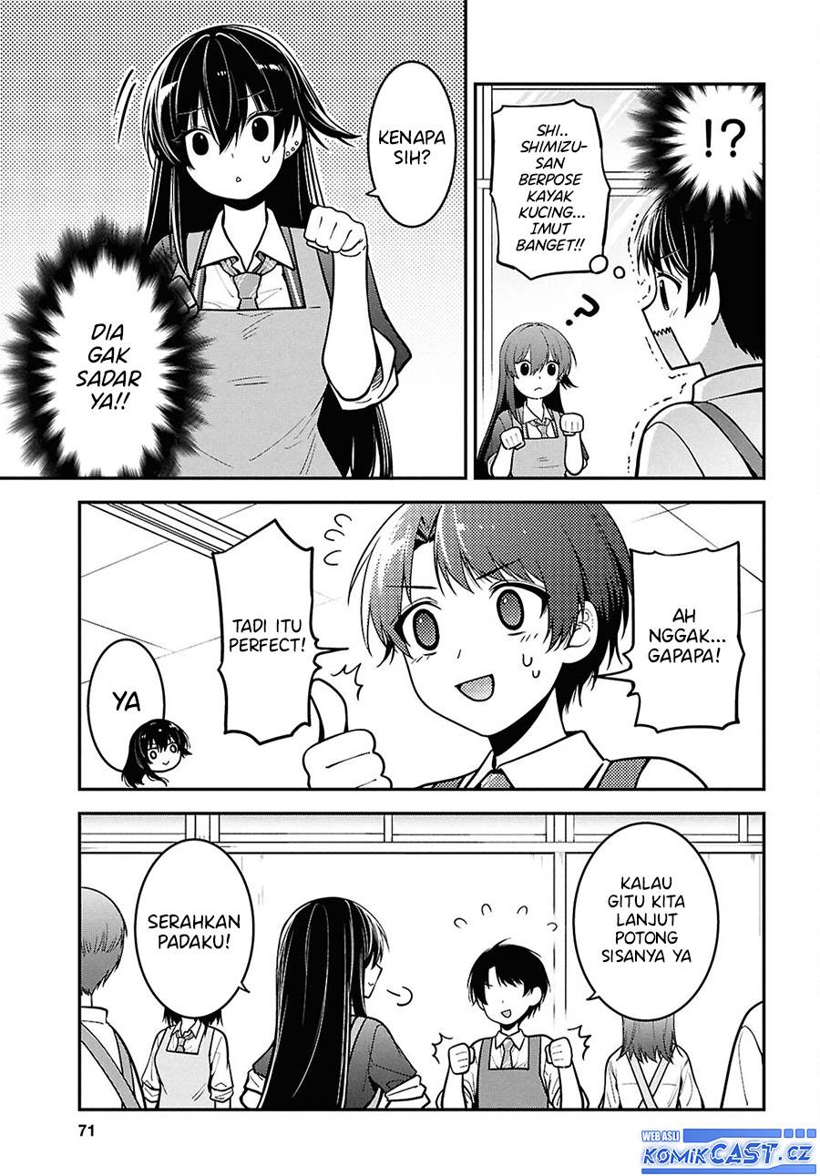 image-komik-tonari-no-seki-no-yankee-shimizu-san-ga-kami-o-kuroku-sometekita-chapter-2-26/34