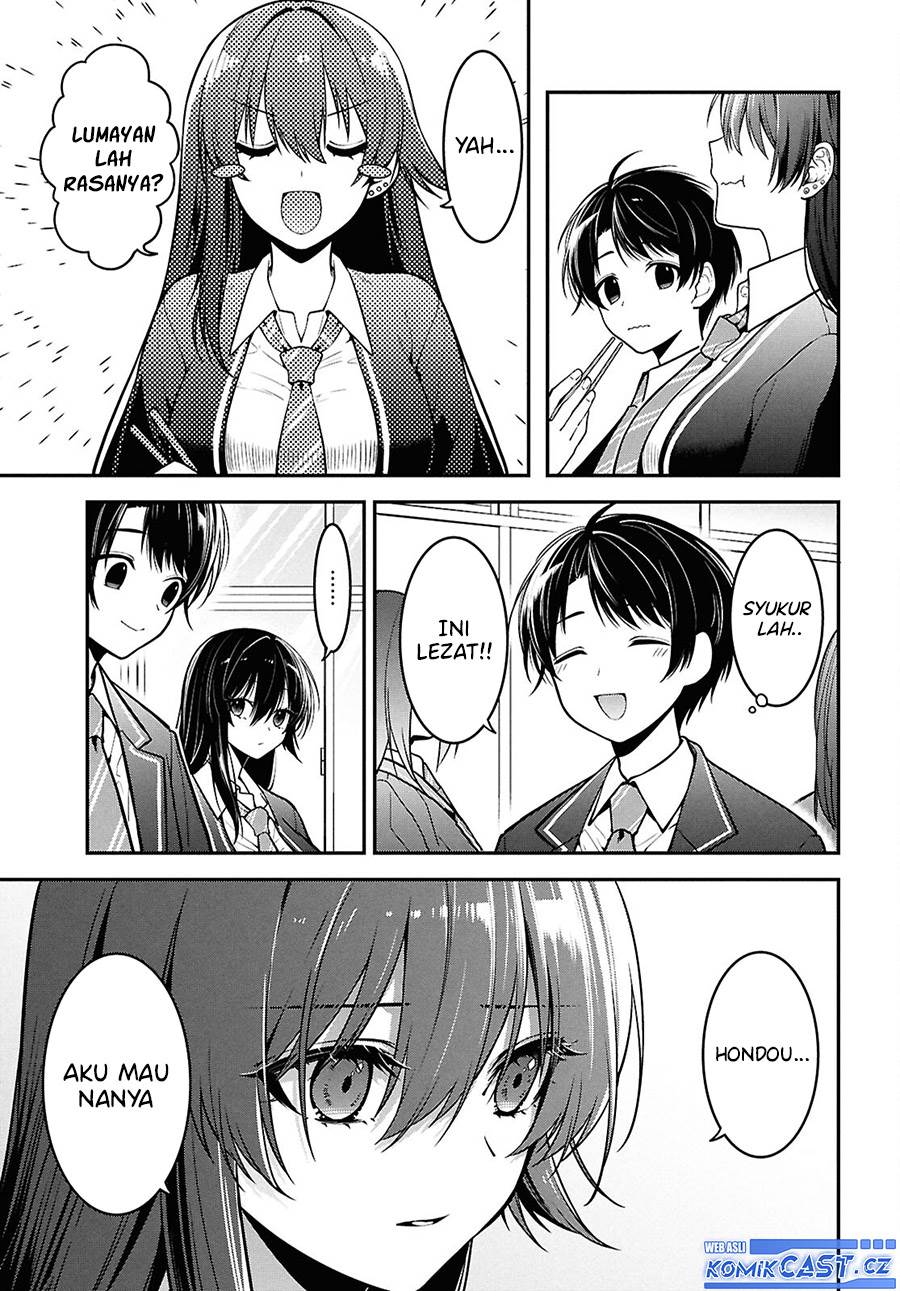 image-komik-tonari-no-seki-no-yankee-shimizu-san-ga-kami-o-kuroku-sometekita-chapter-2-28/34