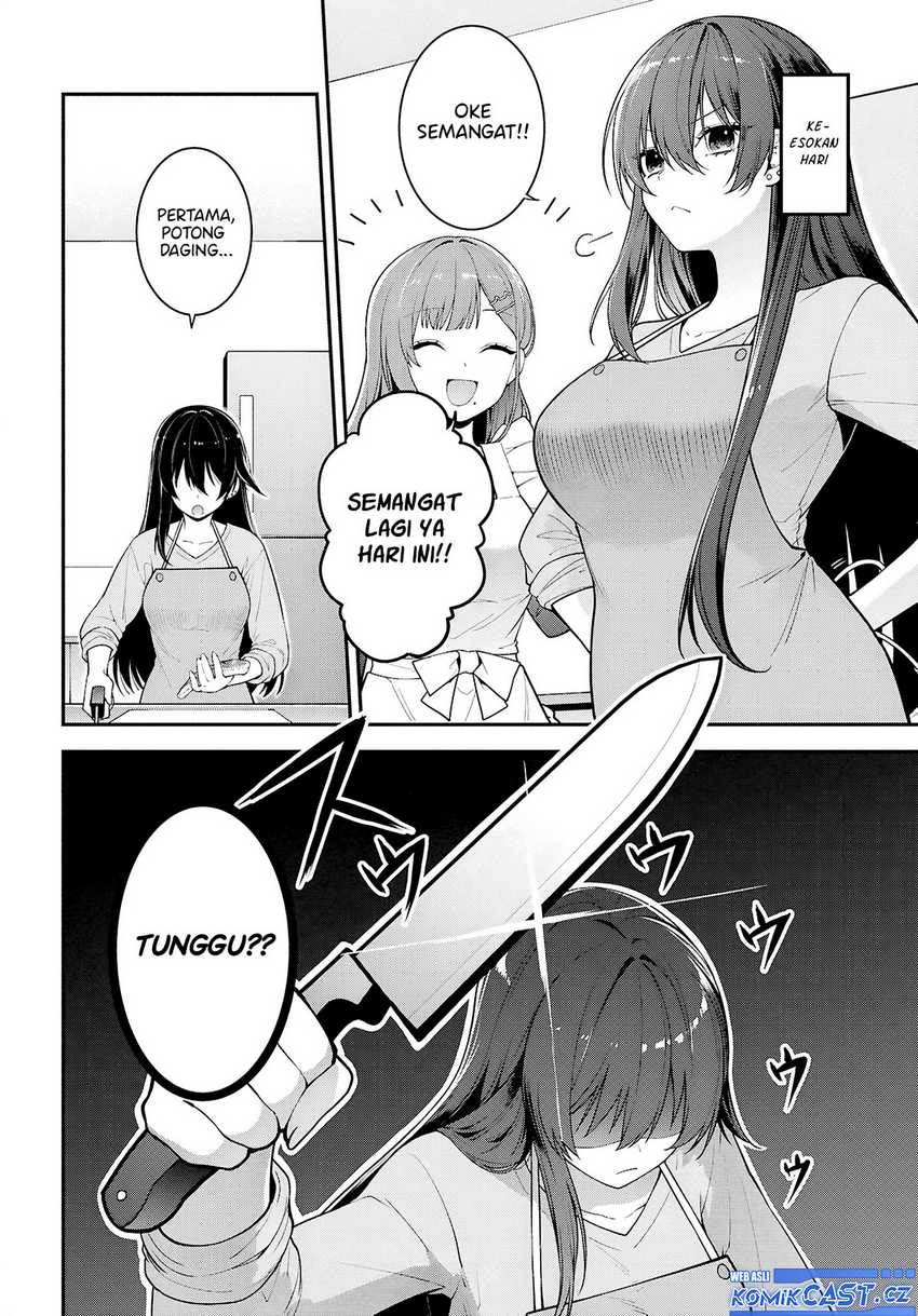 image-komik-tonari-no-seki-no-yankee-shimizu-san-ga-kami-o-kuroku-sometekita-chapter-3-7/33